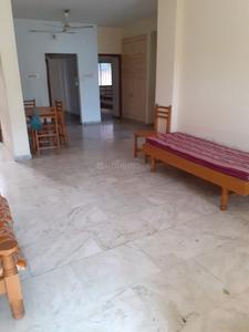 Hall Image of 1000 Sq.ft 2 BHK Apartment / Flat for sale in Bhayli Vadodara for Rs. 2700000