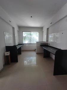 Kitchen Image of 1400 Sq.ft 3 BHK Apartment / Flat for sale in Deepali Nagar Nashik for Rs. 6700000