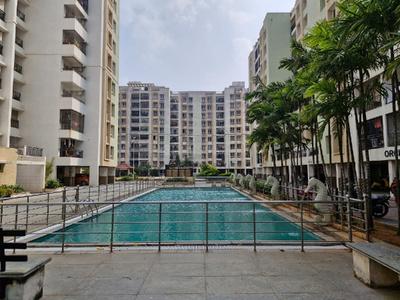 Image of 1000 Sq.ft 2 BHK Apartment / Flat for sale in Embassy Residency, Perumbakkam, Chennai for Rs. 6000000