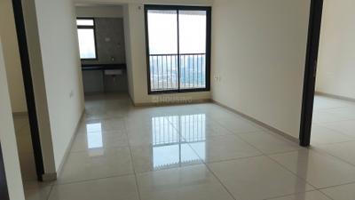 Living Room Image of 650 Sq.ft 2 BHK Apartment / Flat for sale in 34 Park Estate, Goregaon West Mumbai for Rs. 20000000