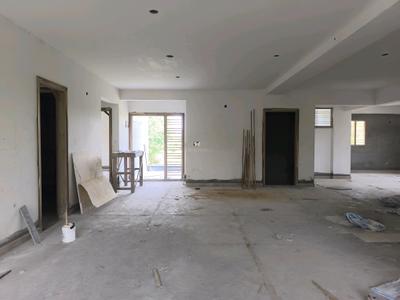 Living Room Image of 3150 Sq.ft 5 BHK Apartment / Flat for sale in Vajarahalli Bengaluru for Rs. 29000100