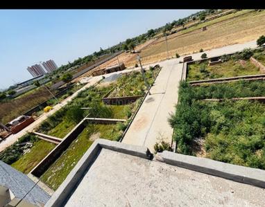 Image of 920 Sq.ft Residential Plot / Land for sale in Khatu Dham Enclave, Raj Nagar Extension, Ghaziabad for Rs. 3671500