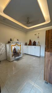 Hall Image of 1500 Sq.ft 4 BHK Builder Floor for sale in Vasundhara Ghaziabad for Rs. 19500000