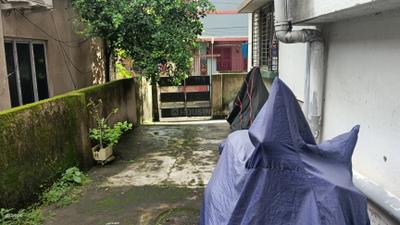 Parking Area Image of 650 Sq.ft 1 BHK Apartment / Flat for sale in Sarada Pally Kolkata for Rs. 1900000
