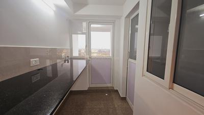 Kitchen Image of 2722 Sq.ft 4 BHK Apartment / Flat for sale in Kaloor Kochi for Rs. 30000000