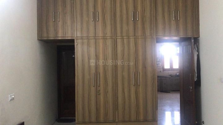 Gmada Aerocity Bedroom 1