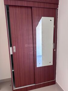 Bedroom Image of 350 Sq.ft 1 RK Builder Floor for rent in Whitefield Bengaluru for Rs. 12000