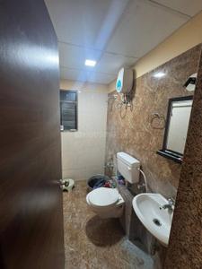 Image of 1150 Sq.ft 2 BHK Apartment / Flat for sale in Khokhra, Ahmedabad for Rs. 5500000