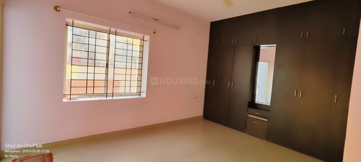 Velu Bedroom 1