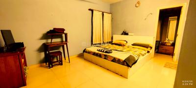 Bedroom Image of 3240 Sq.ft 3 BHK Independent House for sale in Hebbal Kempapura Bengaluru for Rs. 55000000
