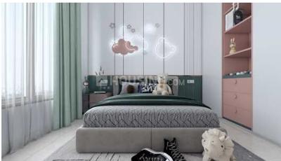 Hall Image of 1701 Sq.ft 3 BHK Apartment / Flat for sale in 24 Sunshine Viva, Pimple Saudagar Pune for Rs. 16500000