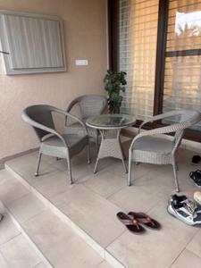 Hall Image of 5500 Sq.ft 5 BHK Villa for sale in Scheme No 140 Indore for Rs. 42100000