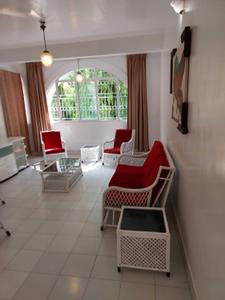 Hall Image of 1750 Sq.ft 2 BHK Apartment / Flat for rent in Koregaon Park Pune for Rs. 65000