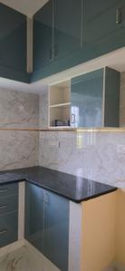 Kitchen Image of 750 Sq.ft 2 BHK Independent House for rent in Electronic City Bengaluru for Rs. 18000