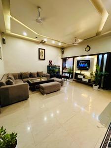 2.5 BHK Flat