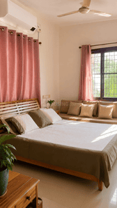 Image of 2200 Sq.ft 4 BHK Apartment / Flat for sale in ABAD Oriental Gardens, Elamakkara, Kochi for Rs. 12000000