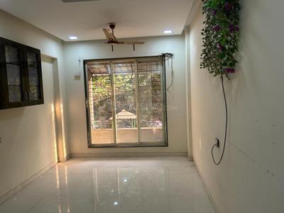 Hall Image of 969 Sq.ft 2 BHK Apartment / Flat for sale in Nere Navi Mumbai for Rs. 5000000