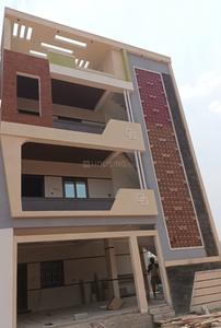 Building Image of 3150 Sq.ft 7 BHK Independent House for sale in Horamavu Bengaluru for Rs. 25500000