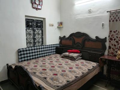 3 BHK Villa