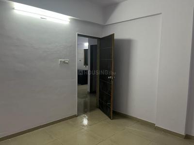 Bedroom Image of 1580 Sq.ft 2 BHK Apartment / Flat for sale in Rajeshwar Planets, Harni Vadodara for Rs. 3500000