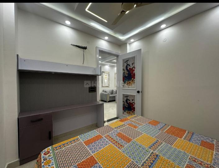 Old Rajinder Nagar, Rajinder Nagar Bedroom 1