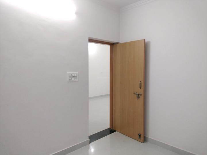 Pink Apartments Bedroom One 1