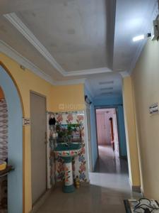 Hall Image of 800 Sq.ft 2 BHK Apartment / Flat for sale in Madhyamgram Kolkata for Rs. 2400000