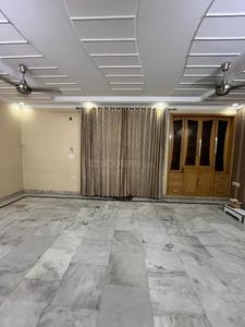 3 BHK Independent Builder Floor