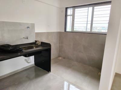 Kitchen Image of 1150 Sq.ft 2 BHK Apartment / Flat for rent in Sanskruti Panchtatva, Bibwewadi Pune for Rs. 27000