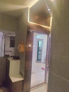 Bedroom Image of 1000 Sq.ft 2 BHK Apartment / Flat for rent in Sai Proviso Leisure Town, Hadapsar Pune for Rs. 40000