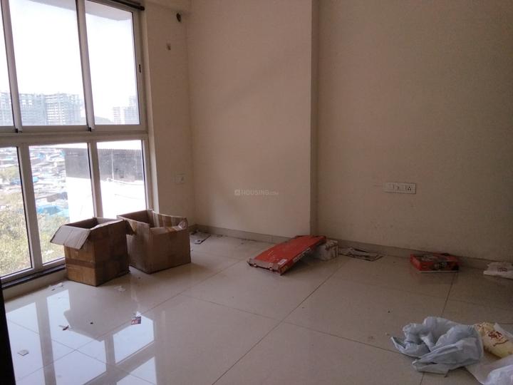 Godrej Tranquil Main Image 1