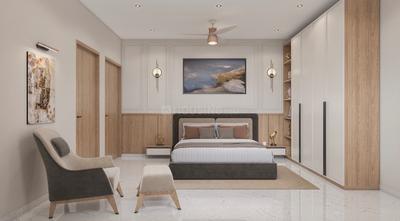 Bedroom Image of 1789 Sq.ft 3 BHK Apartment / Flat for sale in Kalyan Nagar Bengaluru for Rs. 26505000