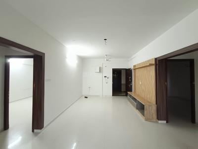 Hall Image of 1500 Sq.ft 3 BHK Apartment / Flat for rent in IDA Mallapur Secunderabad for Rs. 32000