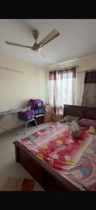Bedroom Image of 1666 Sq.ft 3 BHK Apartment / Flat for sale in Rising Homes At DXP 92, Sector 92 Gurgaon for Rs. 15000000