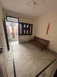 2 BHK Independent House
