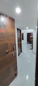 Hall Image of 500 Sq.ft 1 BHK Independent House for rent in Mahmoorganj Varanasi for Rs. 12000