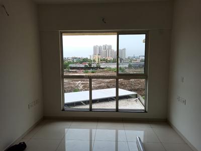 Hall Image of 757 Sq.ft 2 BHK Apartment / Flat for rent in Godrej Upavan, Bhiwandi Thane for Rs. 22000
