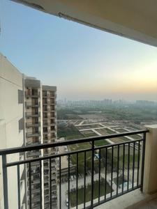 Balcony Image of No name  in Sector 112, Gurgaon