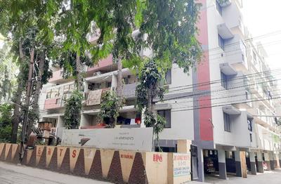 Image of JM Apartments_204 &amp; 205 in Begumpet, Hyderabad