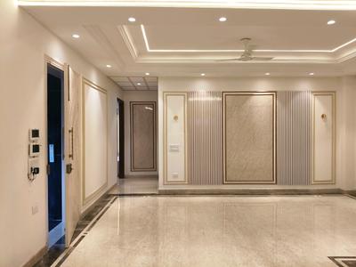 Dining Area Image of 2900 Sq.ft 4 BHK Builder Floor for sale in Sector 57 Gurgaon for Rs. 34000000