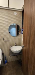 Bathroom Image of 1008 Sq.ft 2 BHK Apartment / Flat for sale in Rigved Uptown, Balewadi Pune for Rs. 11000000