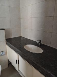 Bathroom Image of 3360 Sq.ft 4 BHK Apartment / Flat for sale in Godrej Woods Phase 3, Sector 43 Noida for Rs. 71000000