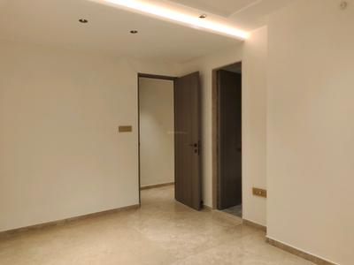 Bedroom Image of 1200 Sq.ft 3 BHK Apartment / Flat for sale in Vile Parle West Mumbai for Rs. 60000000