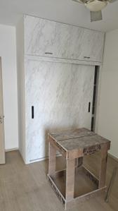 Bedroom Image of 1929 Sq.ft 3 BHK Apartment / Flat for sale in DLF New Town Heights 1, Sector 90 Gurgaon for Rs. 21400000
