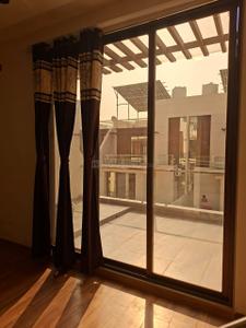 Bedroom Image of 1800 Sq.ft 4 BHK Villa for sale in Bhayli Vadodara for Rs. 11900000