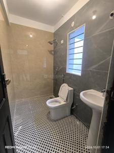 Image of 1300 Sq.ft 2 BHK Apartment / Flat for rent in Richards Town, Bengaluru for Rs. 65000