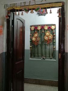 Main Entrance Image of 3500 Sq.ft 6 BHK Builder Floor for sale in Tangra Kolkata for Rs. 19000000
