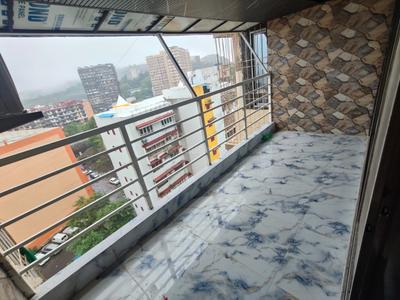 Balcony Image of SUDESH PG in Goregaon East, Mumbai