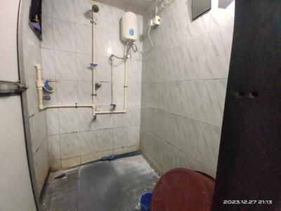 Image of 600 Sq.ft 1 BHK Apartment / Flat for rent in Sanpada, Navi Mumbai for Rs. 35000