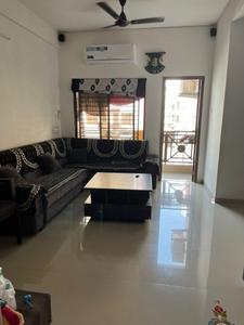 Hall Image of 1150 Sq.ft 2 BHK Apartment / Flat for sale in Raama Group Shikhar, Sama Savli Vadodara for Rs. 4400000